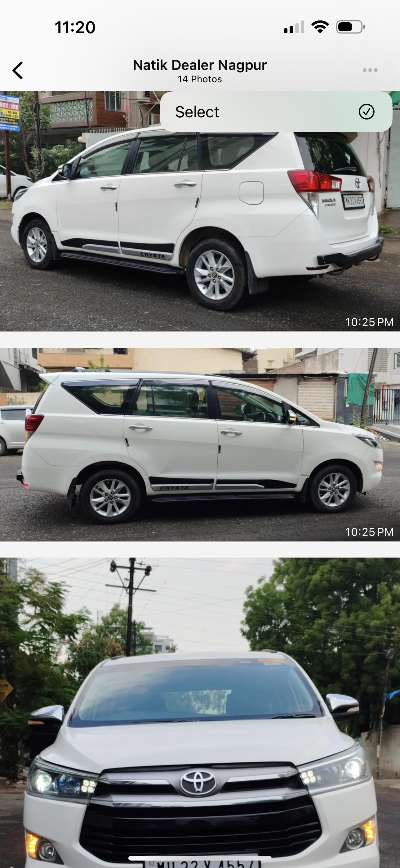 Cars